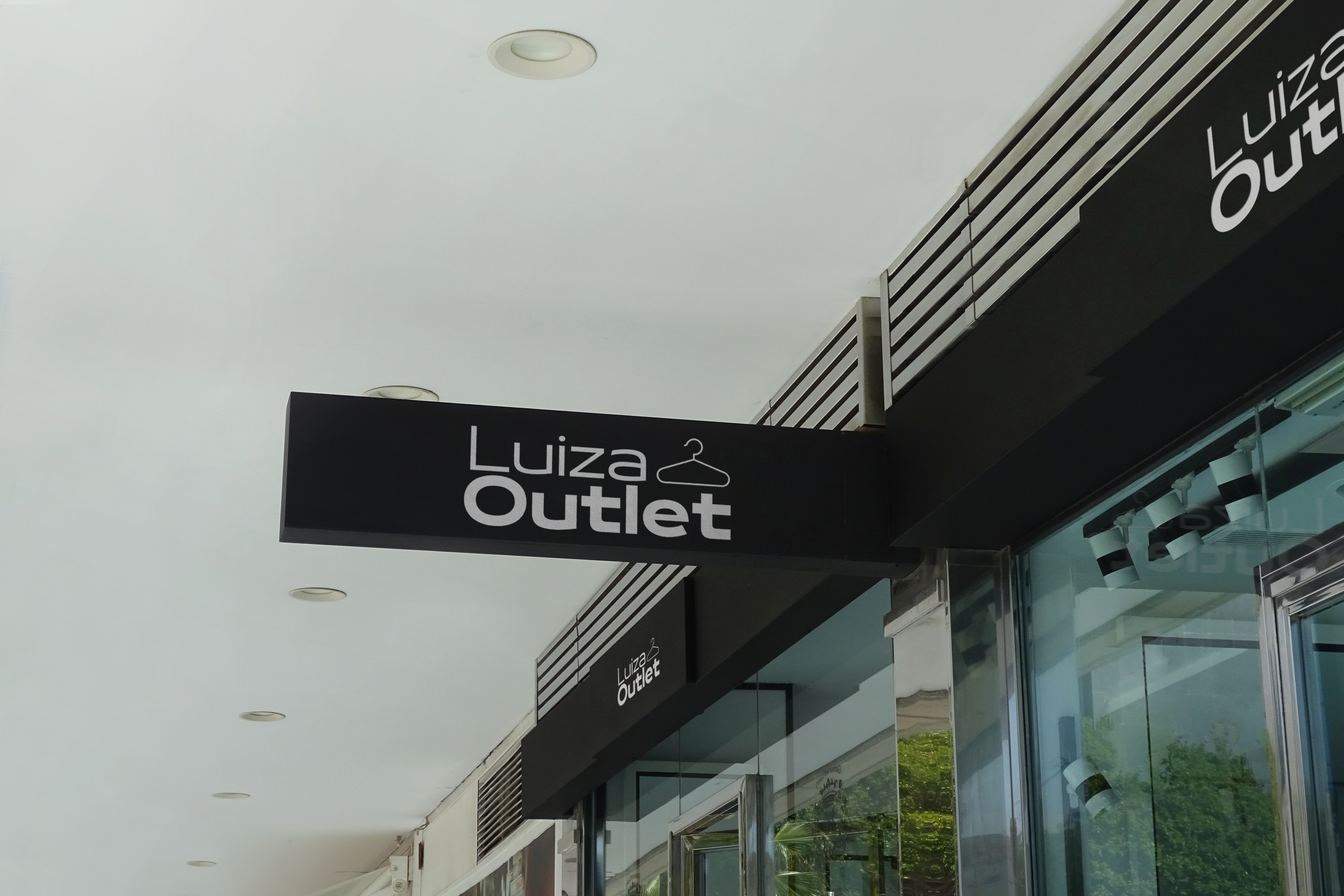 Luiza Outlet